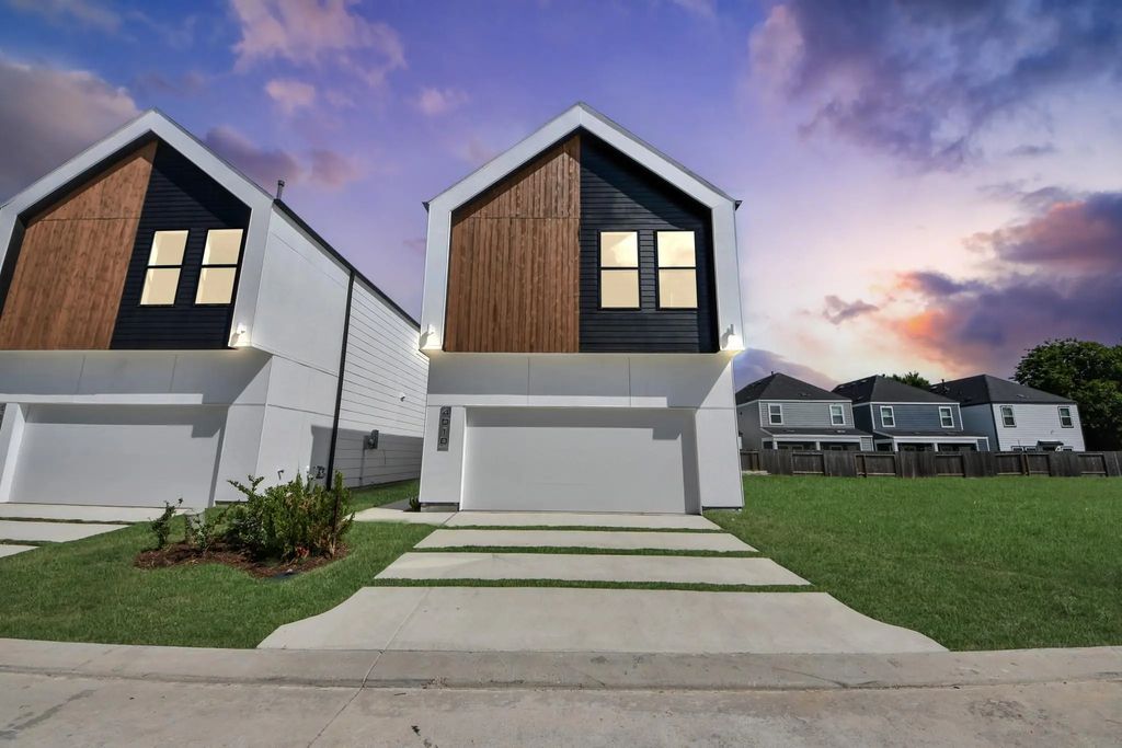 4010 Boho Lane, Houston