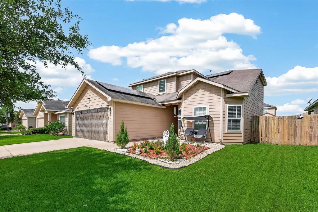 2085 Saras Way, Brookshire