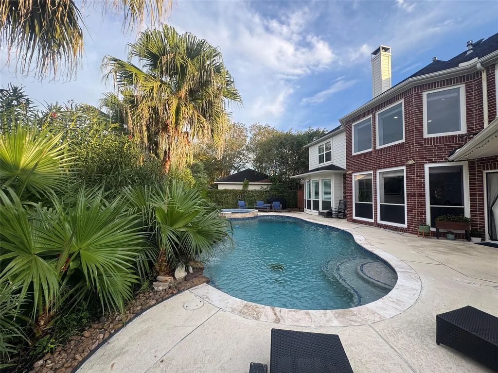 4514 Buffalo Lake Court, Richmond