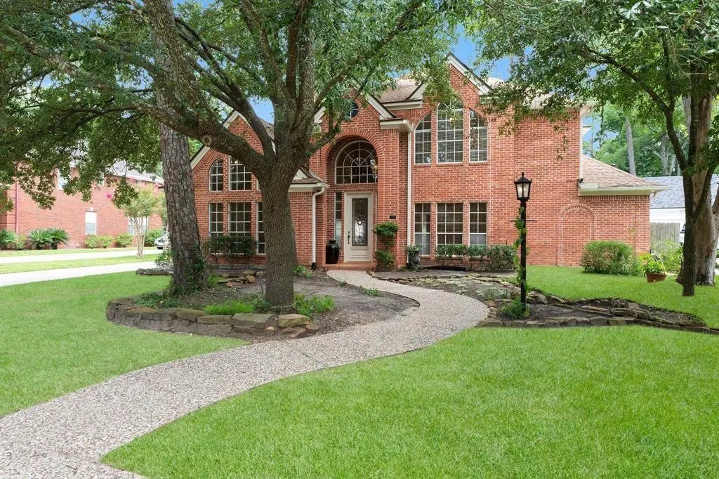 29 Berry Blossom Drive, The Woodlands