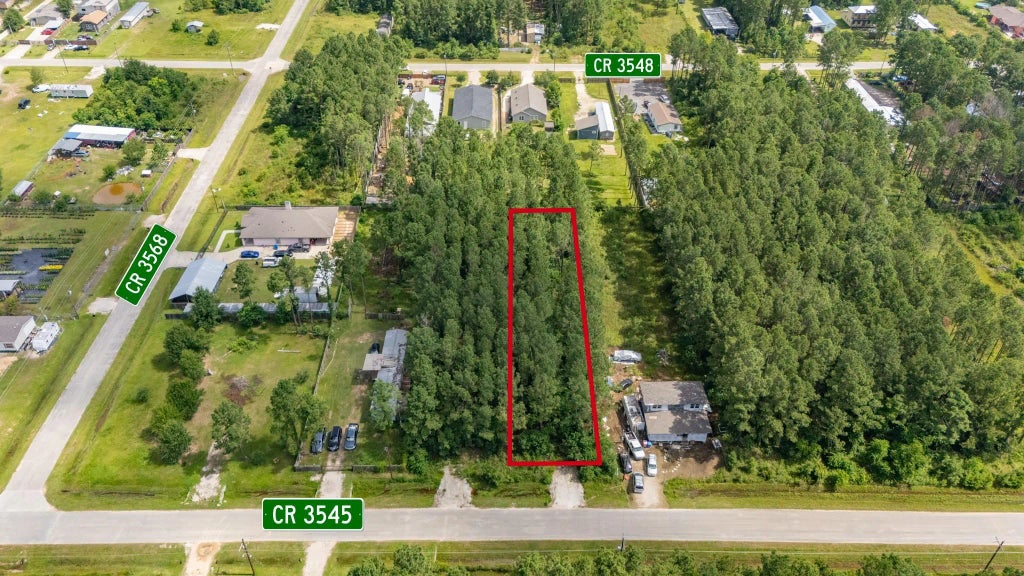 2797 County Road 3545, Cleveland