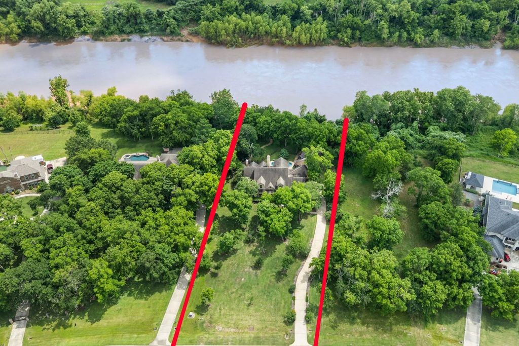 3215 Wellspring Lake Drive, Fulshear