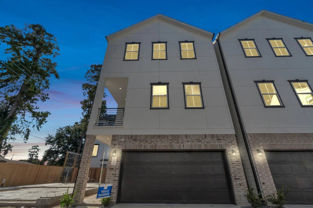 5410 Wheatley Street E, Houston