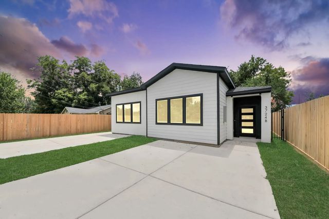 3724 Rebecca Street, Houston