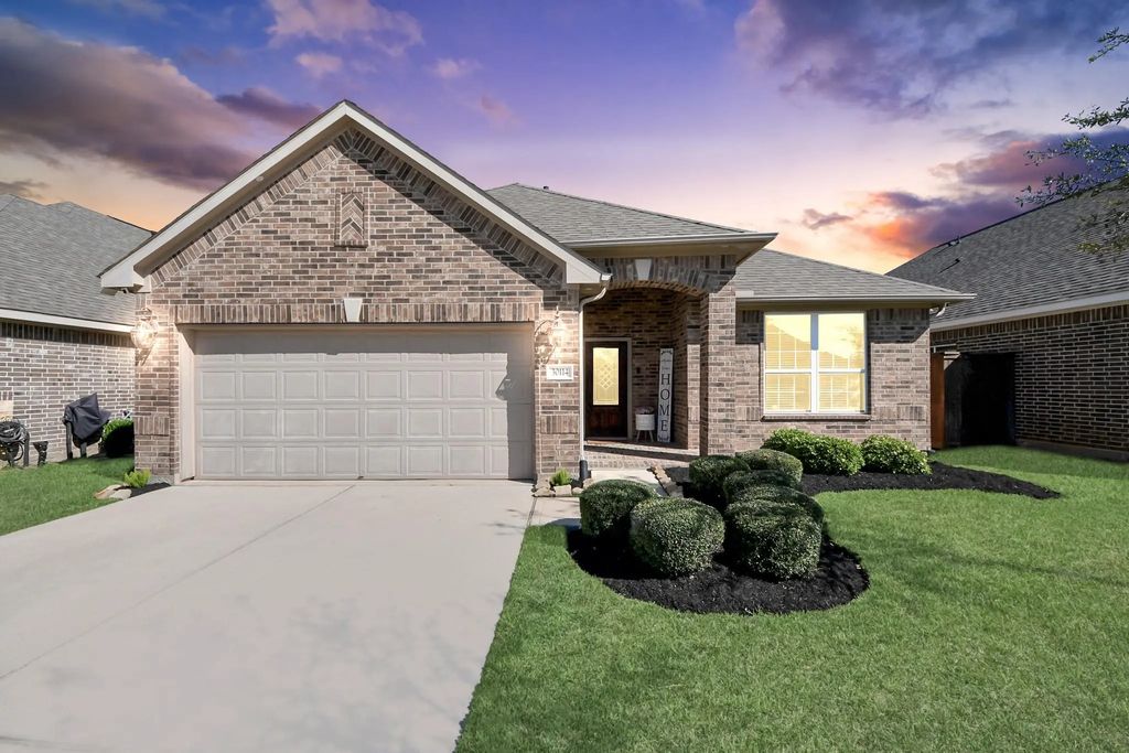 30114 Cascading Brook Way, Brookshire