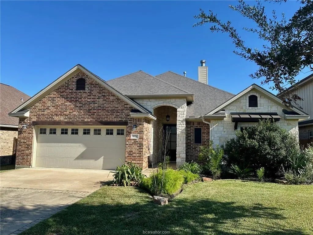 4102 Rocky Mountain Court, College Station