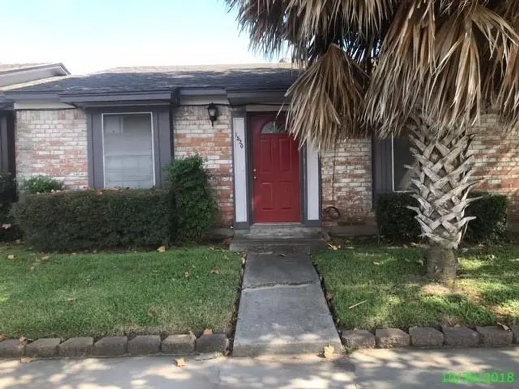 1524 Beaumont Road, Baytown