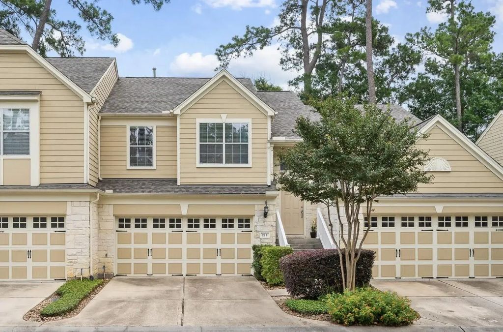 13600 Breton Ridge 25e, Houston