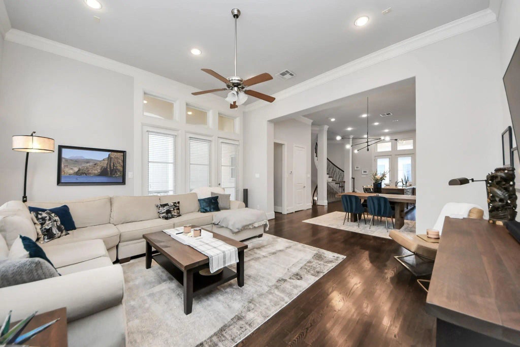 1516 W 23rd Street, Houston