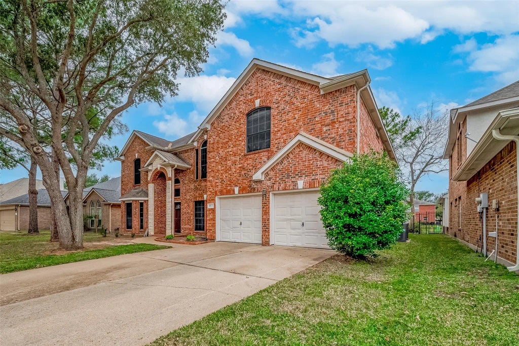 10327 Sablebrook Lane, Houston