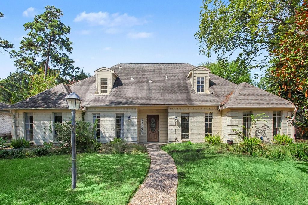 17807 Loring Lane, Spring