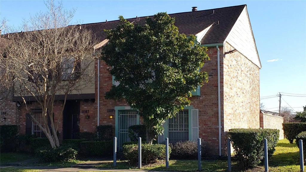 11169 Village Bend Lane 1169, Houston