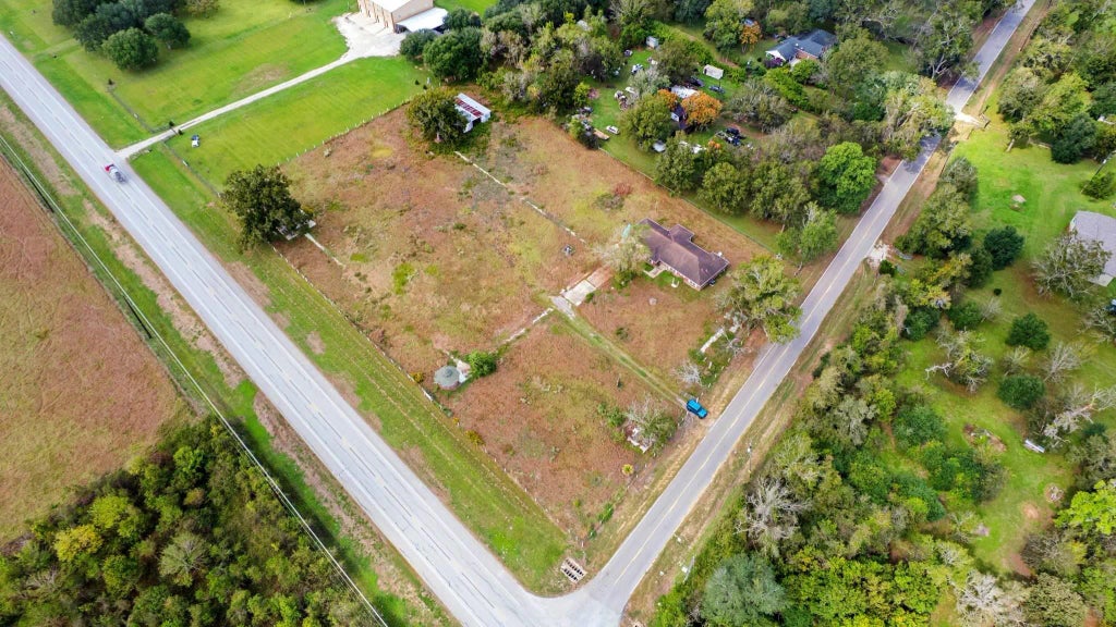 7442 County Road 42, Rosharon