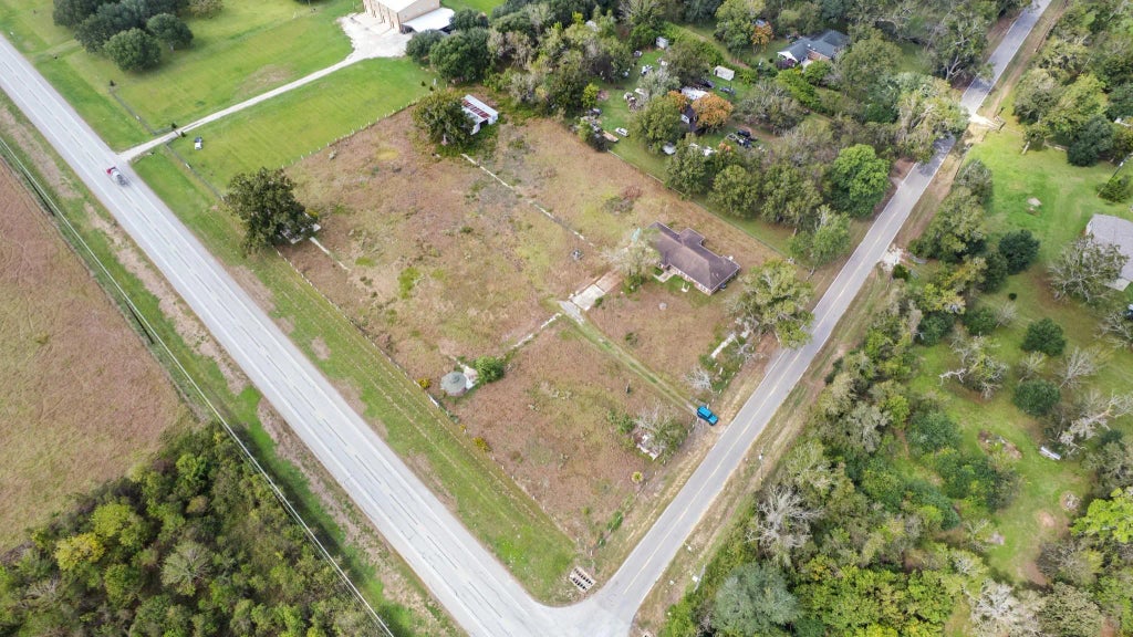 7442 County Road 42, Rosharon