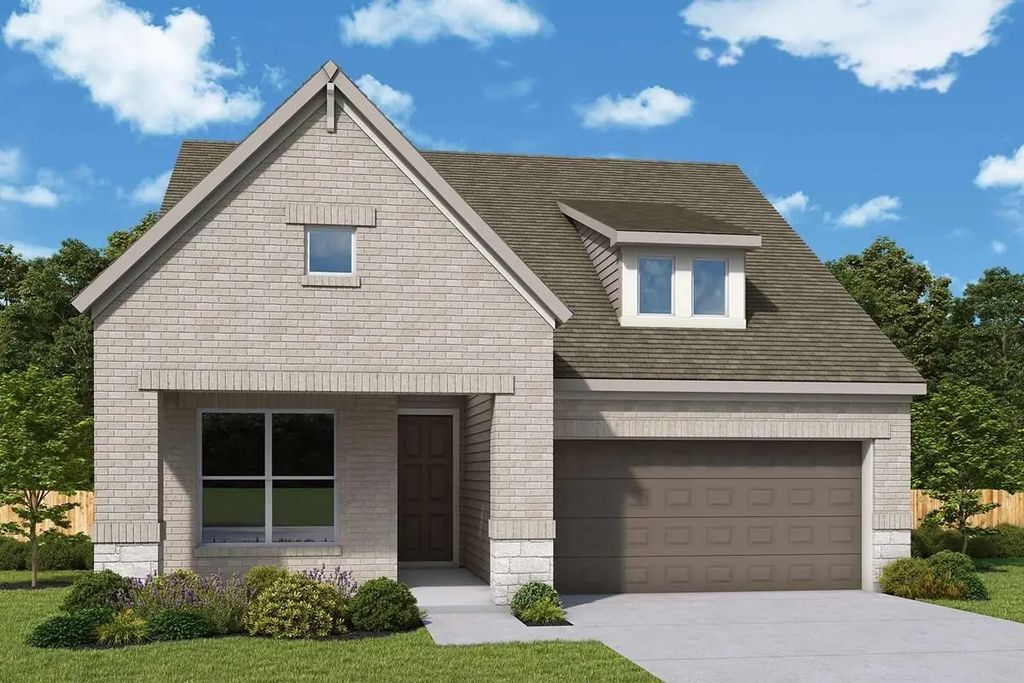 6011 Renoir Lane, Manvel