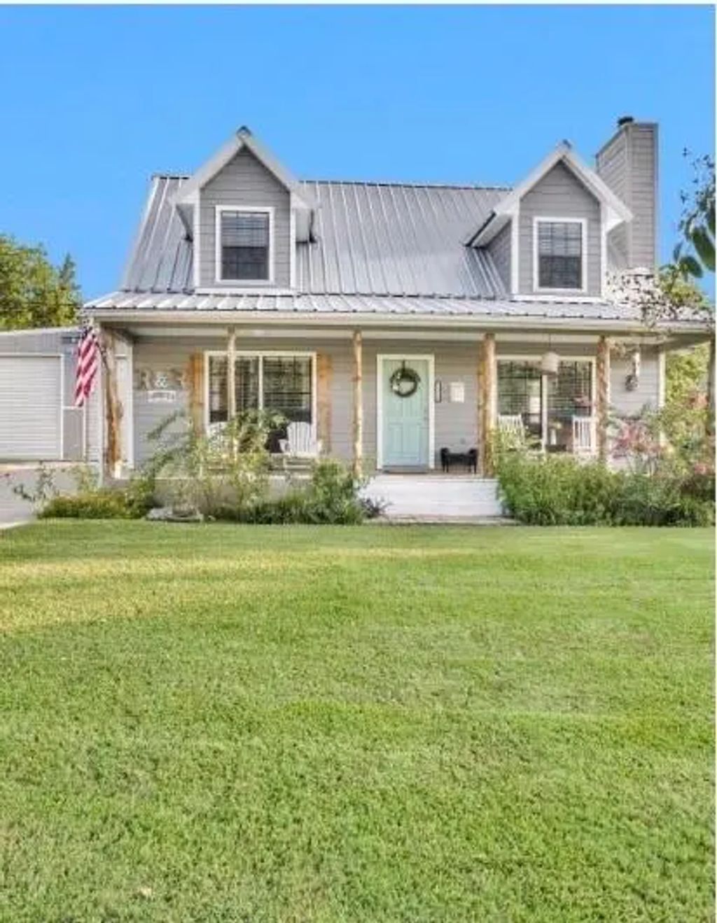 12310 Lakeview Manor Drive, Willis