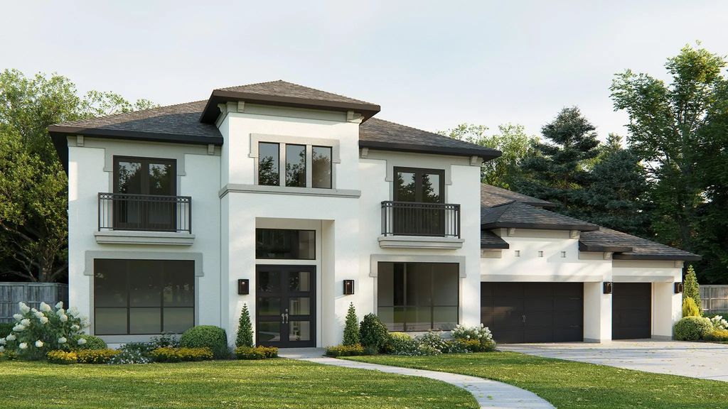 24702 Tall Grapevine Court, Katy