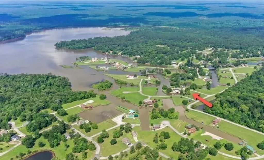 6 Wild Iris Court, Huntsville