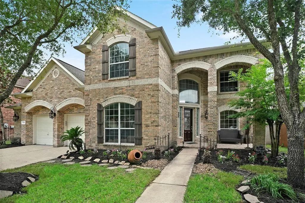 1514 Crystal Meadow Place, Katy