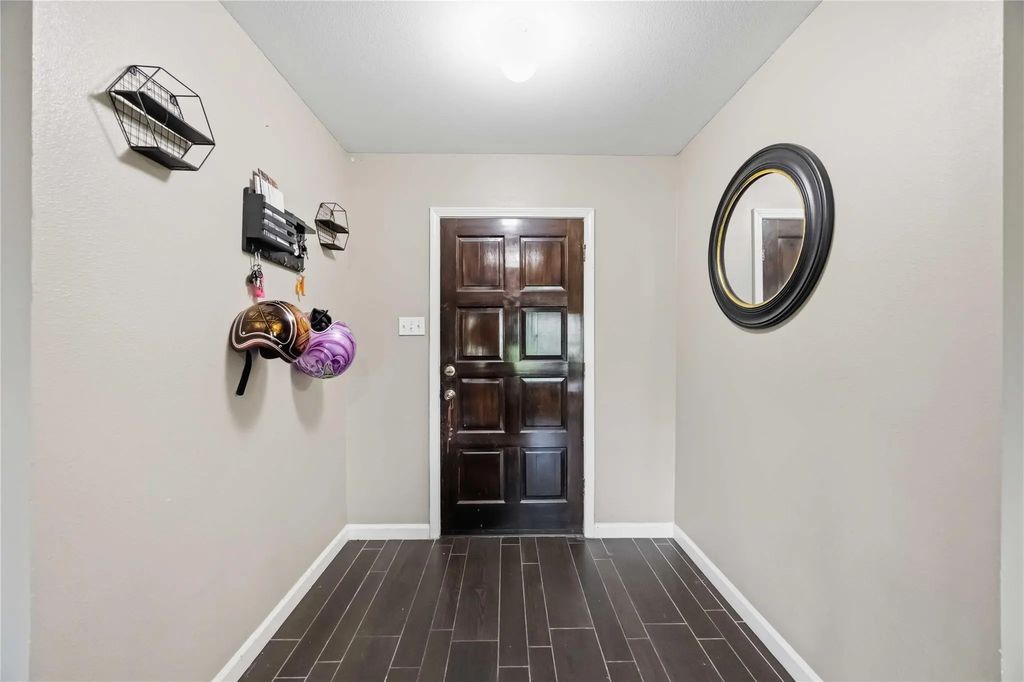 2118 Aberdeen Drive, League City