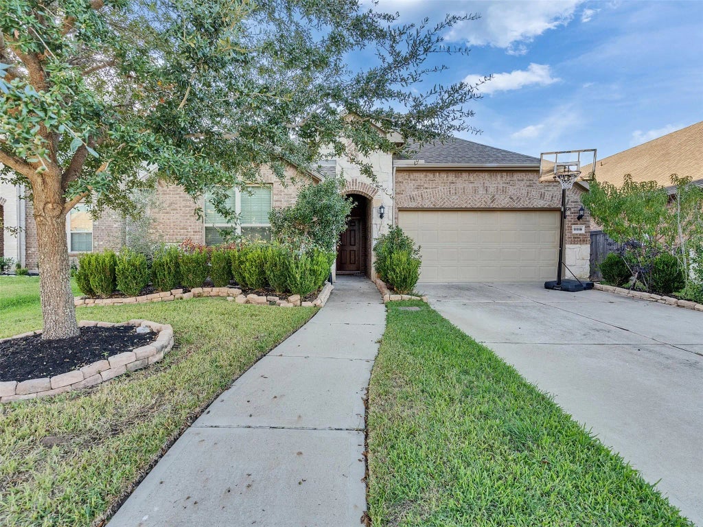 11119 Mineral Island Lane, Richmond