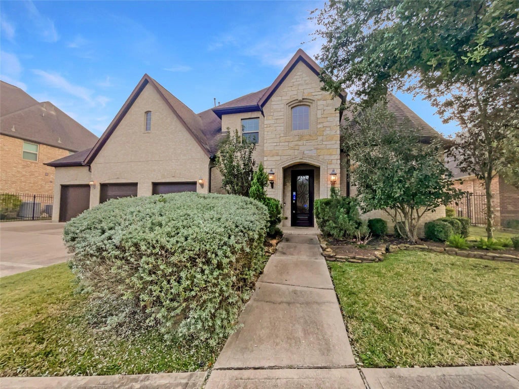 195 Flamingo Bay Drive, Missouri City