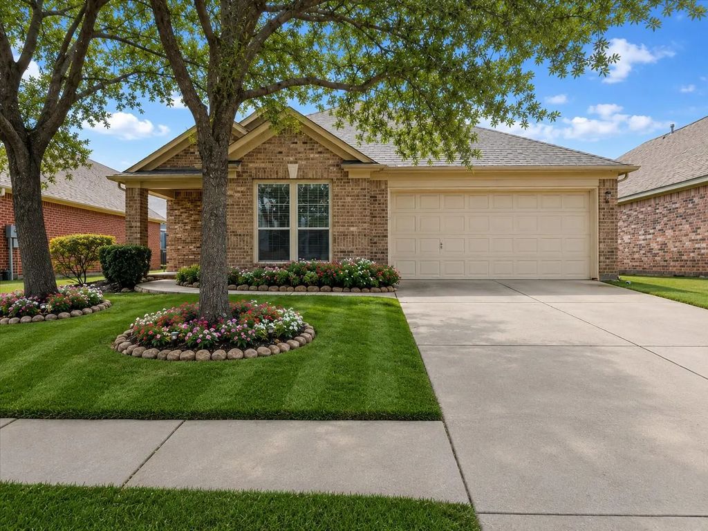 3109 Summerstorm Lane, League City