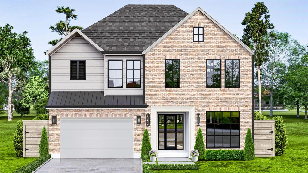 1204 W Drew Street, Houston