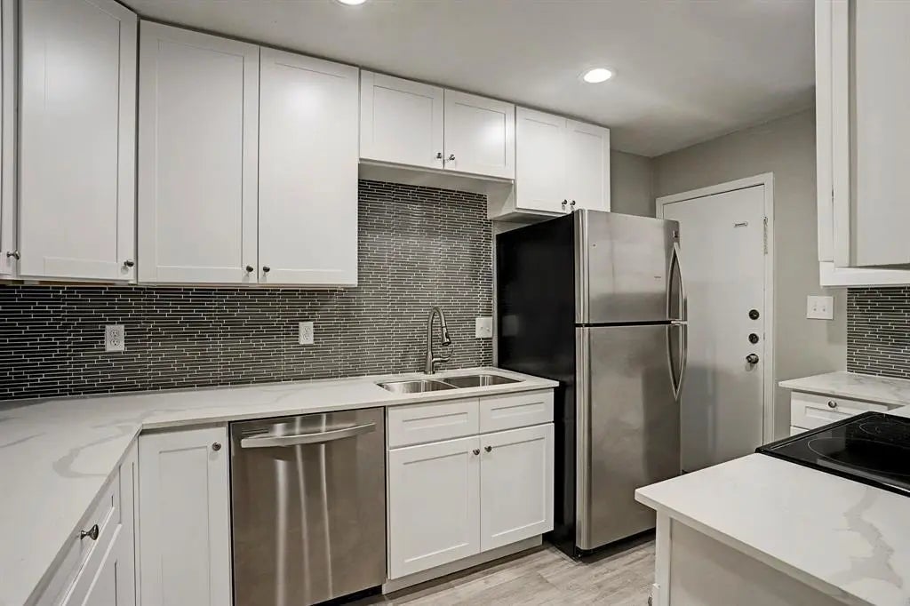 12633 Memorial Drive 218, Houston