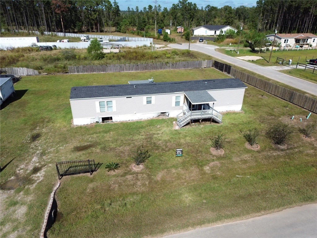 239 Road 5027, Cleveland