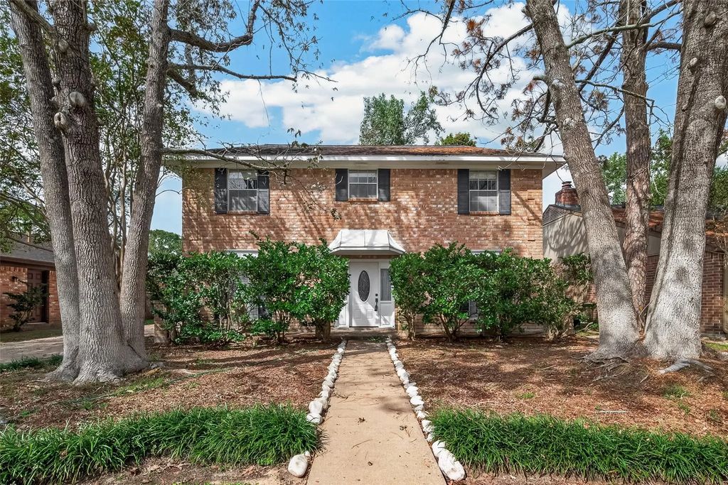 15807 Parksley, Houston