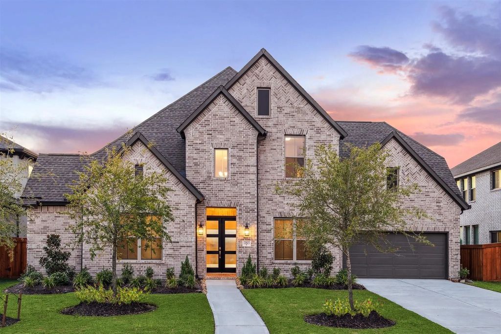 13803 Dorado Pointe Drive, Cypress