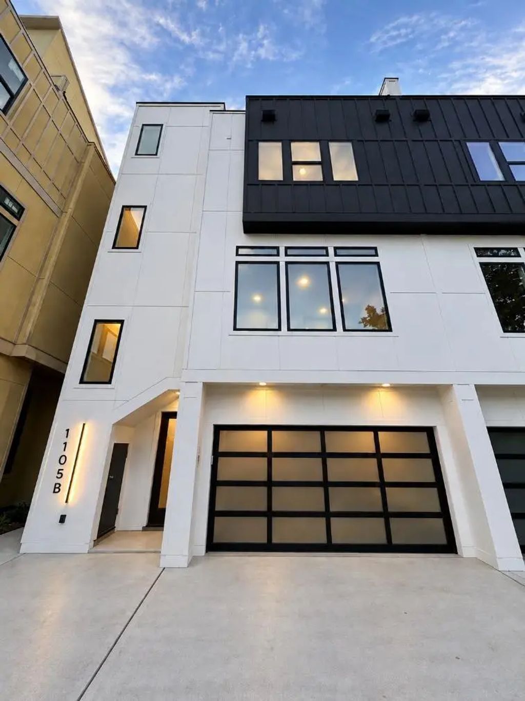 1105 York Street B, Houston
