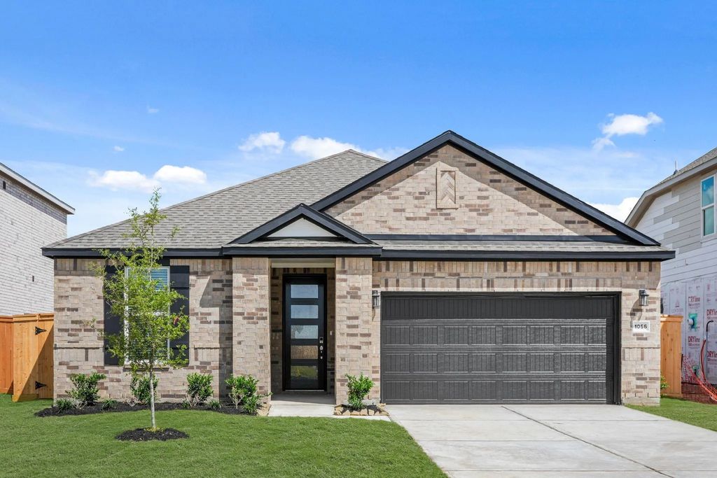 1056 Sunlit Circle, Brookshire