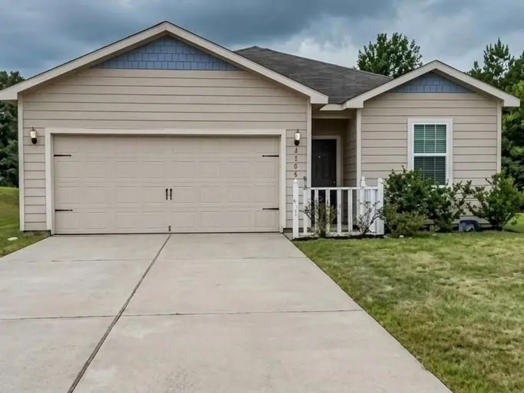 3005 Oak Lane, Brookshire