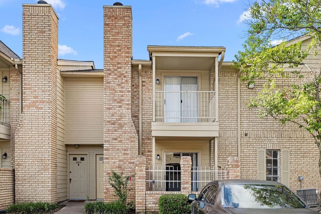 1515 Sandy Springs Road 2803, Houston