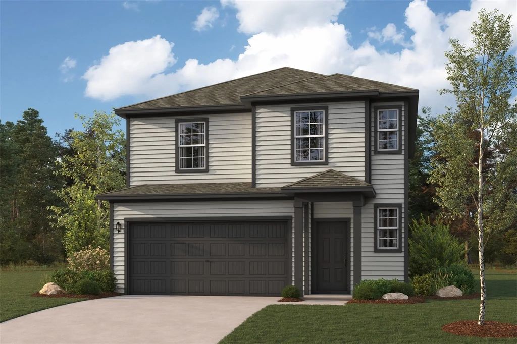 19835 Bridgemill Park Lane, Porter