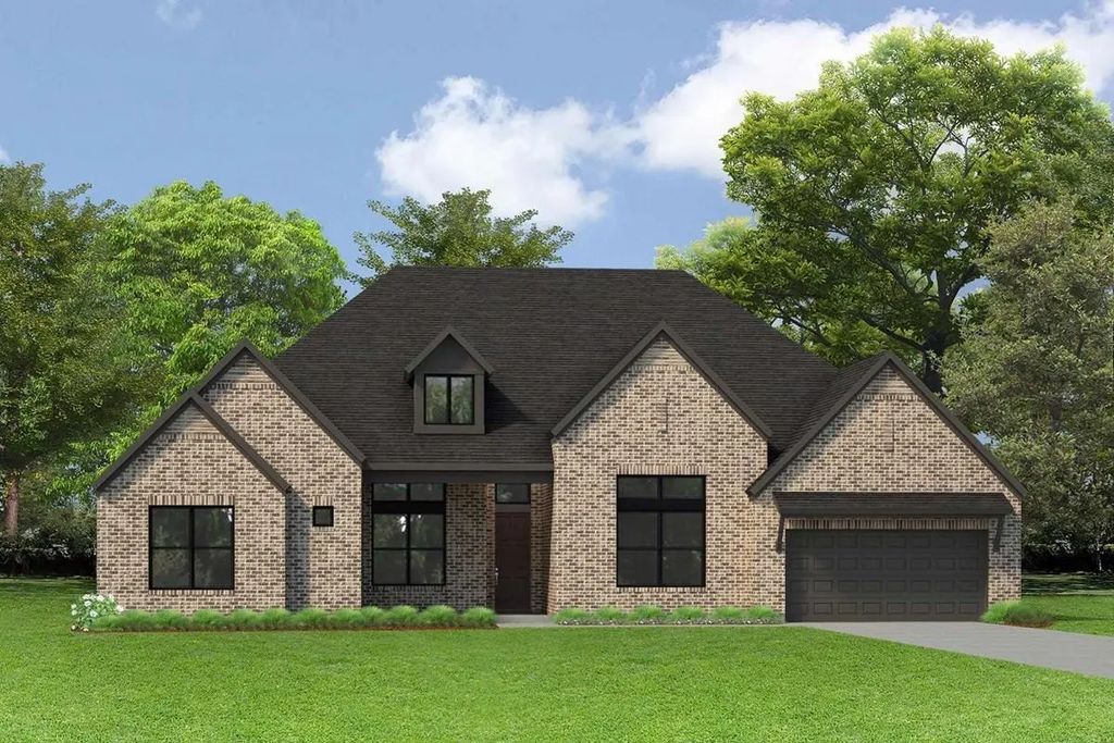 423 Foxglove Bend Drive, Montgomery