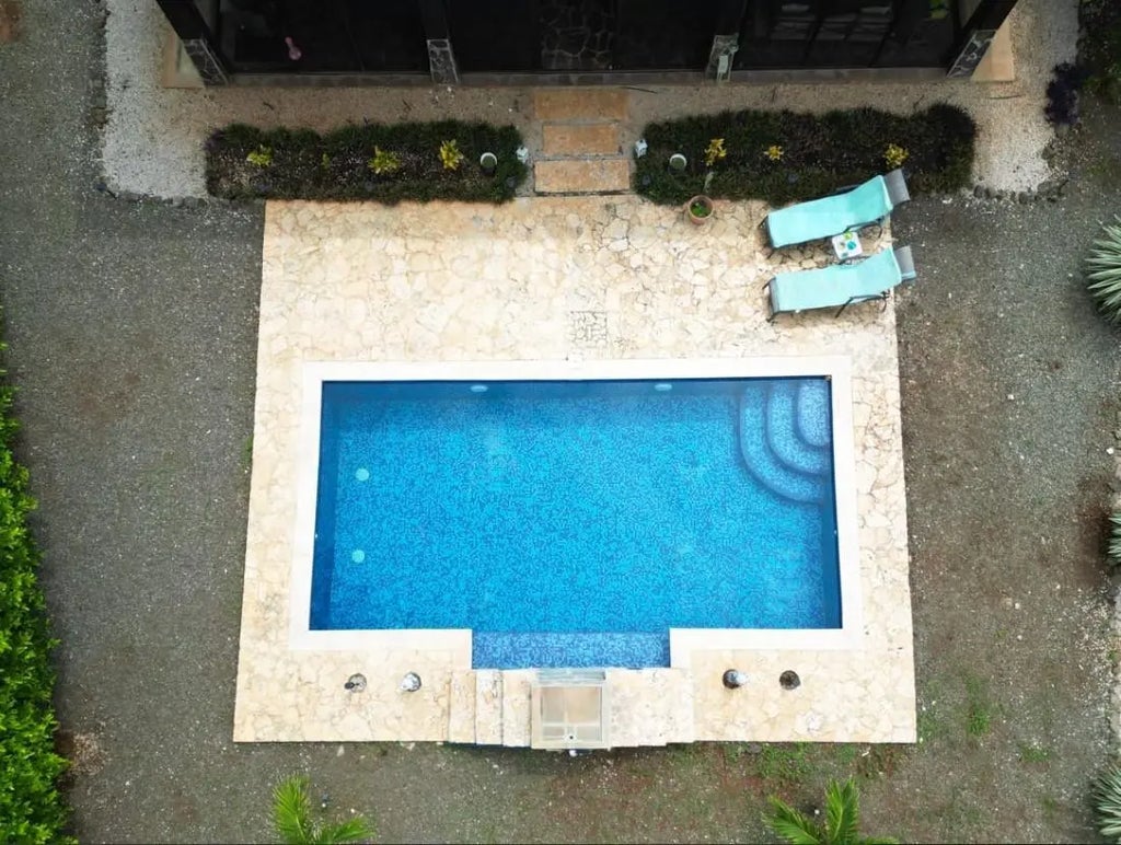 26 Casa Seahorse Los Ángeles, Brasilito, 