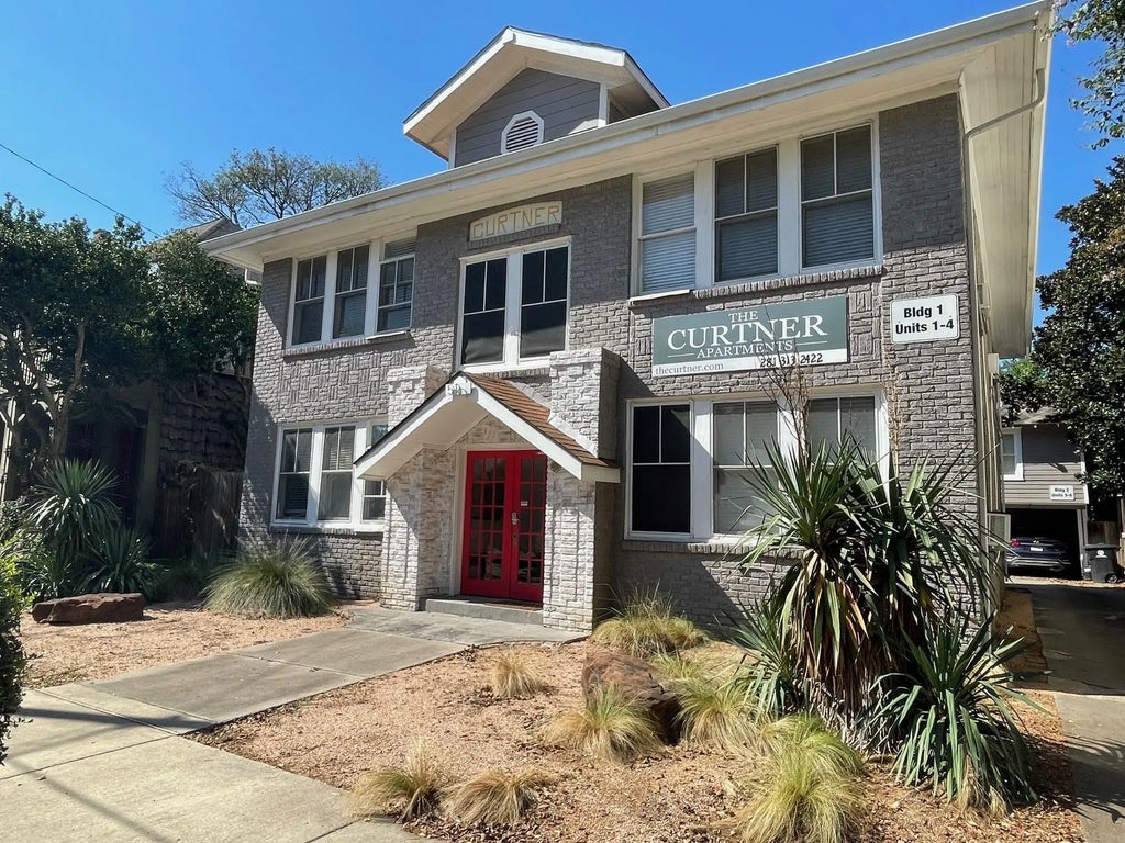 510 Sul Ross Street 3, Houston