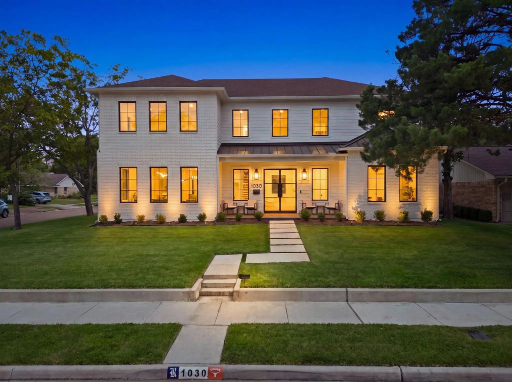 1030 Chamboard Lane, Houston