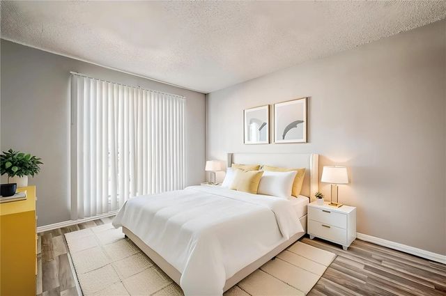 2818 S Bartell Drive 39, Houston