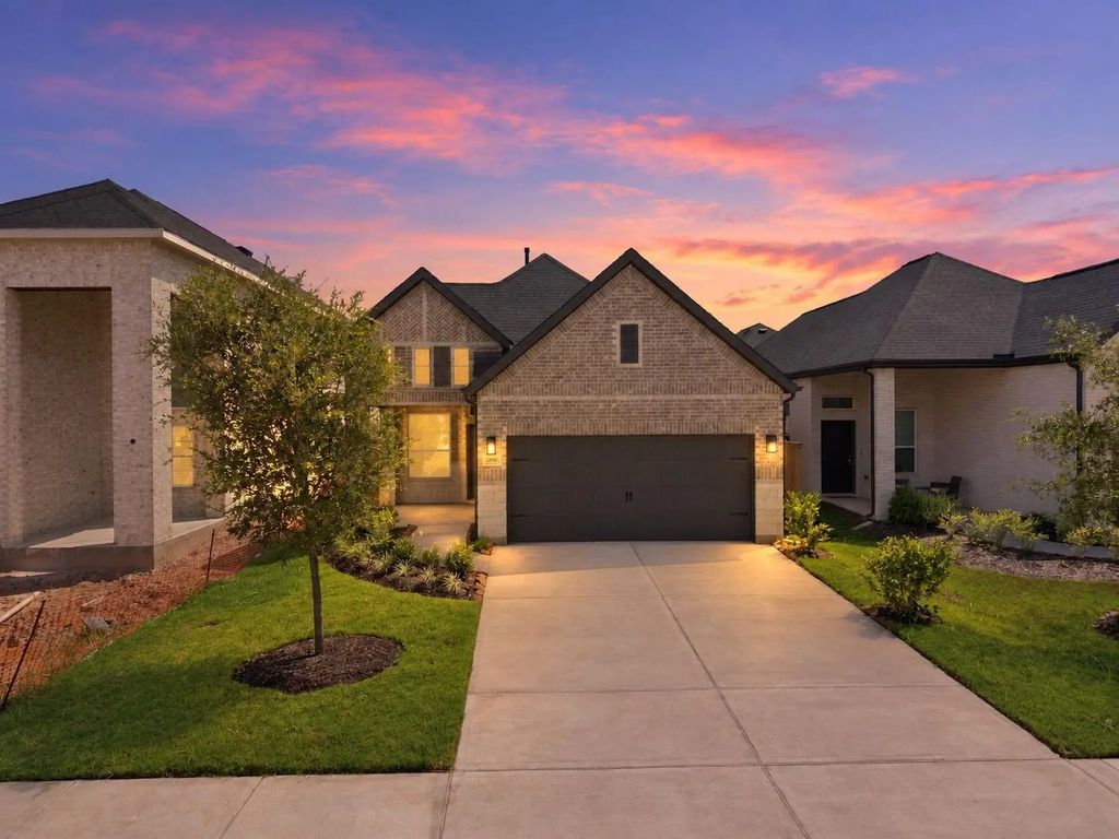 2819 Sunrise Field Lane, Fulshear