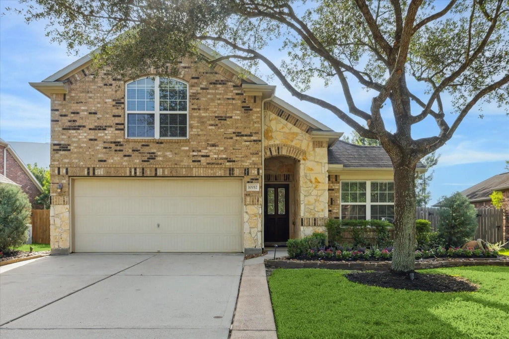 10012 Willowmoor Lane, Brookshire