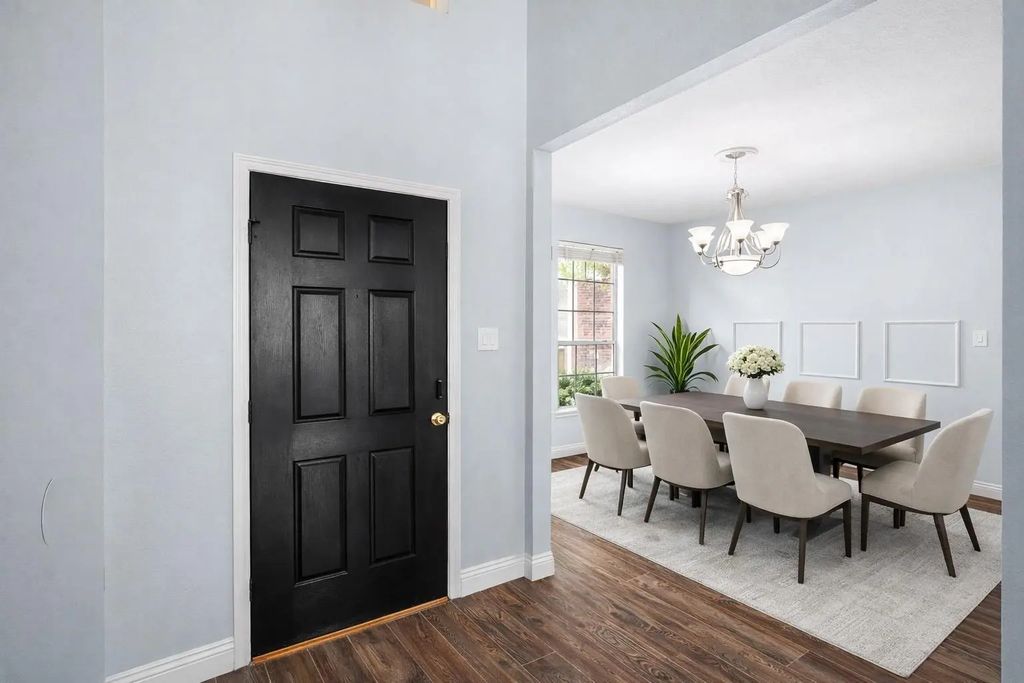 2623 Pine Shadows Drive, Sugar Land