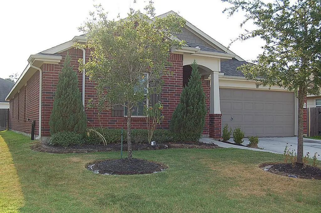 22023 Thorngrove Lane, Spring