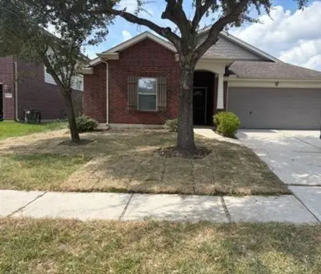 22023 Thorngrove Lane, Spring