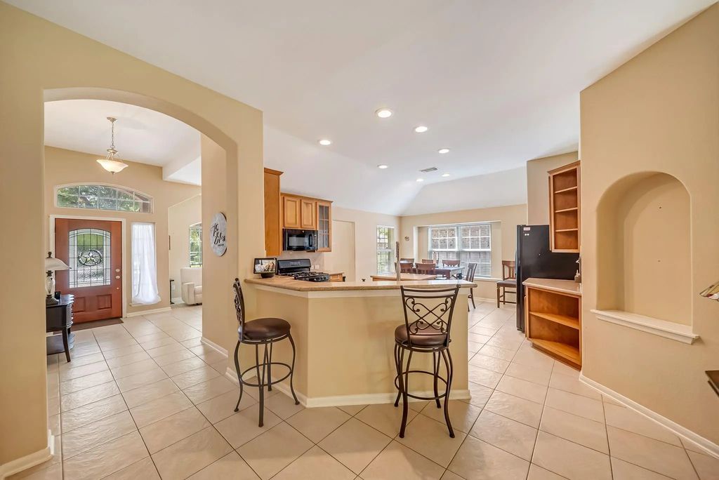 14043 Albany Springs Lane, Houston