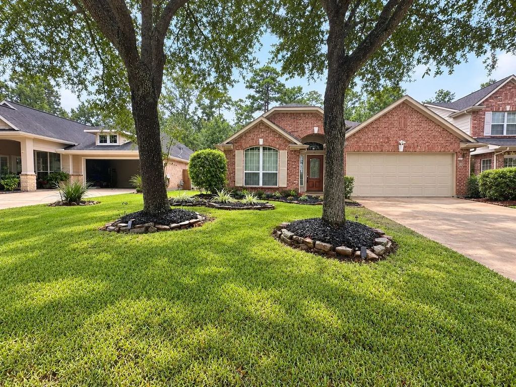 14043 Albany Springs Lane, Houston