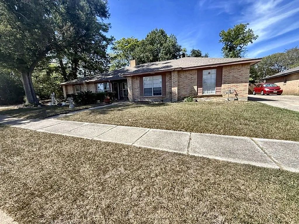 2231 Spring Dusk Lane, Spring